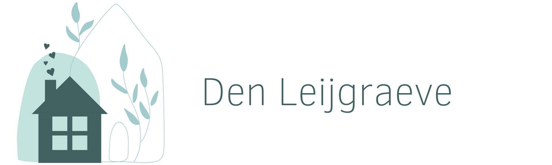 Logo Den Leijgraeve